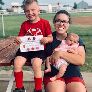 Meet your Posher, Taylor